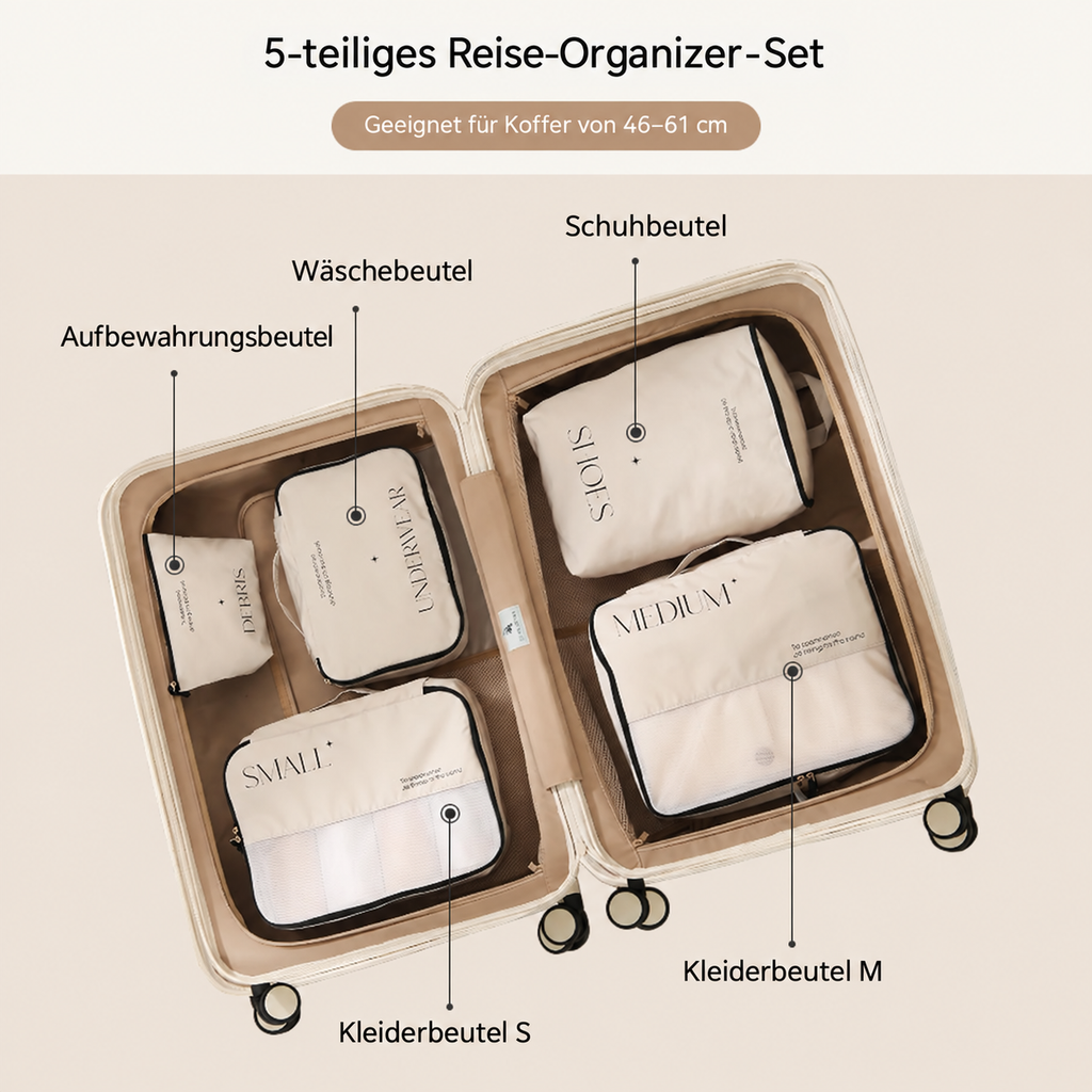 NOXVIA PACK 5