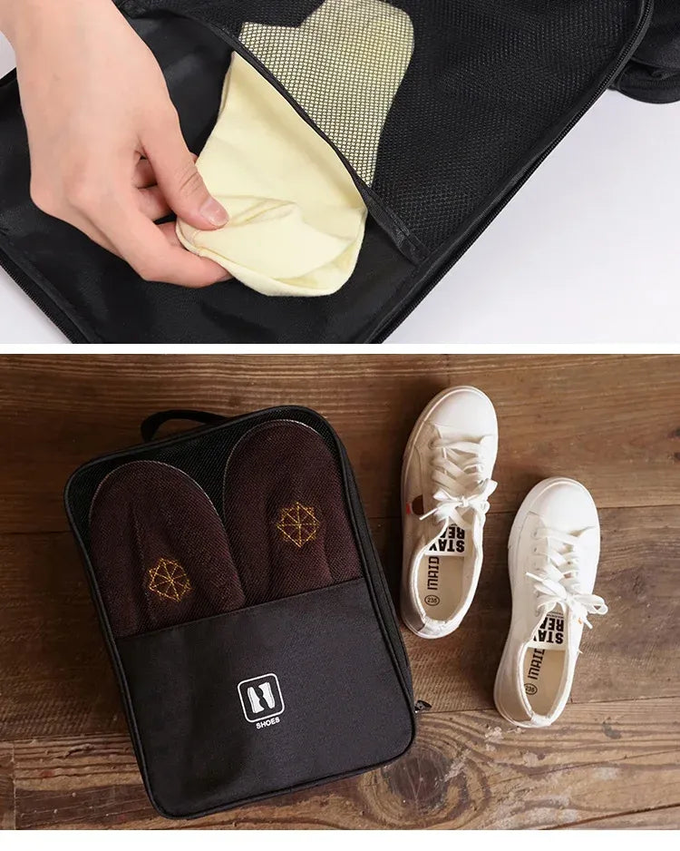 NOXVIA SHOE