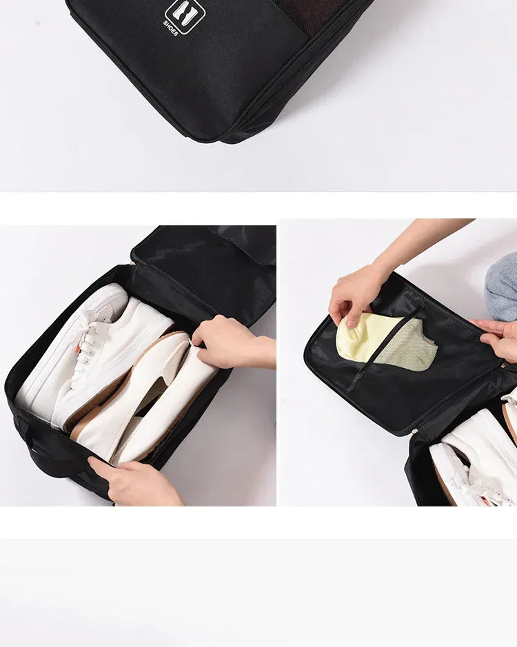 NOXVIA SHOE