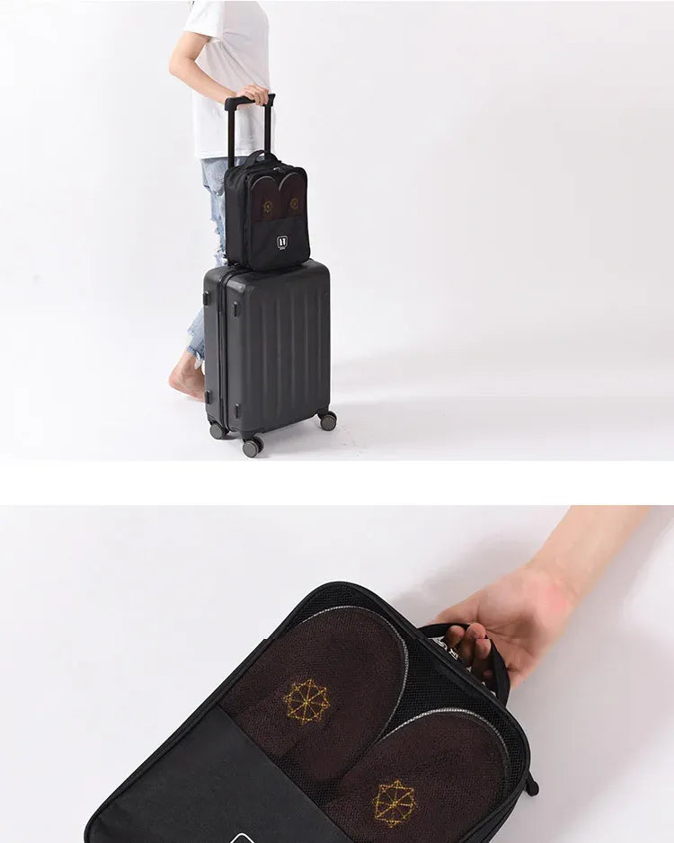 NOXVIA SHOE