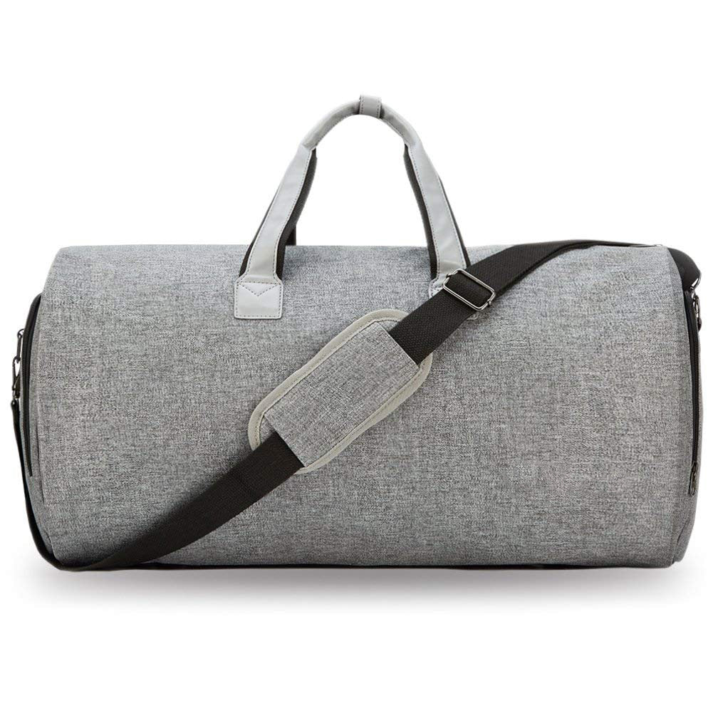 NOXVIA SUIT in Grau