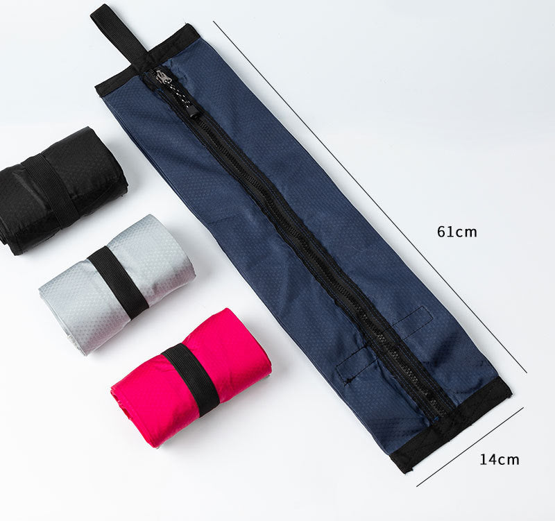 NOXVIA DAYPACK Detailansicht