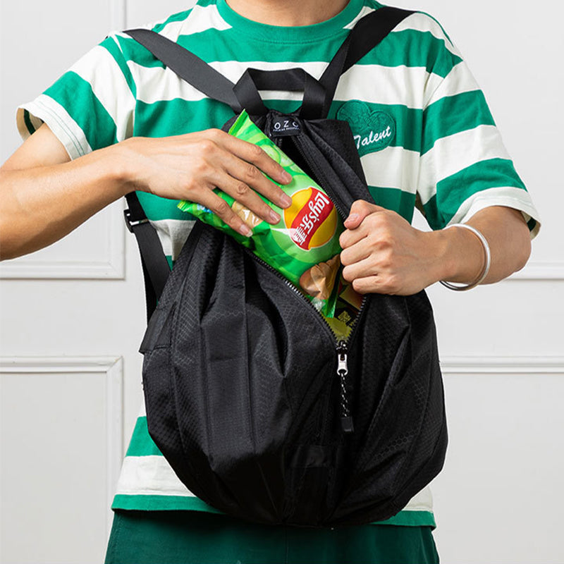 NOXVIA DAYPACK Stauraum