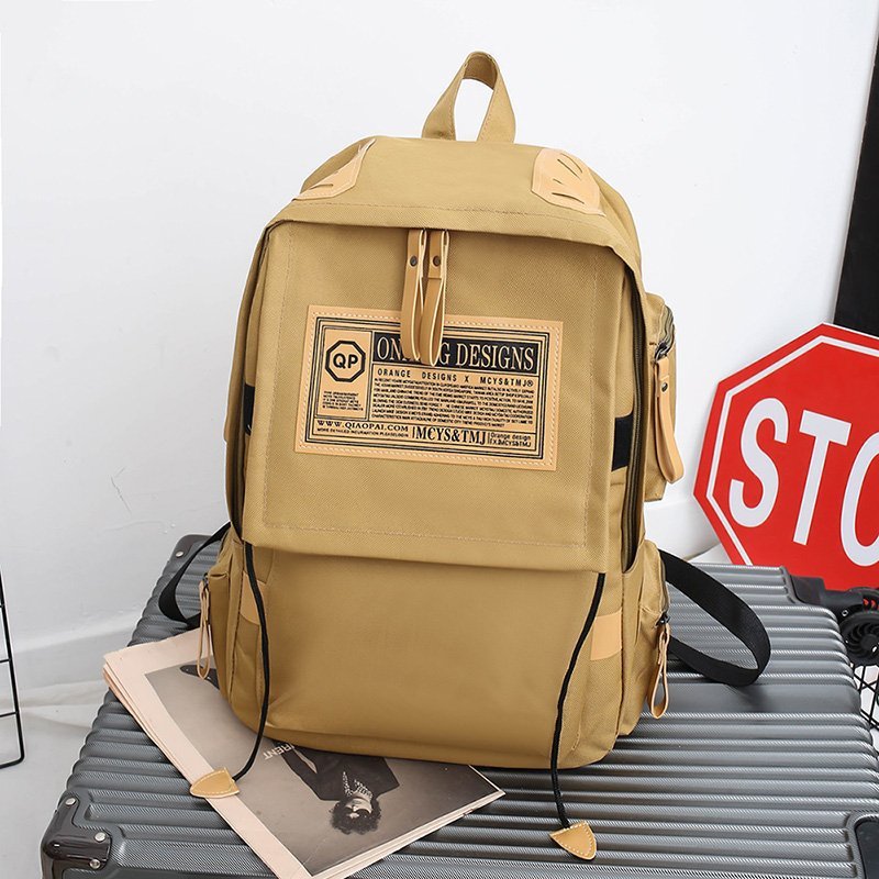 NOXVIA URBAN in Khaki