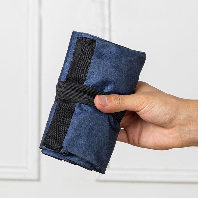 NOXVIA DAYPACK Faltfunktion