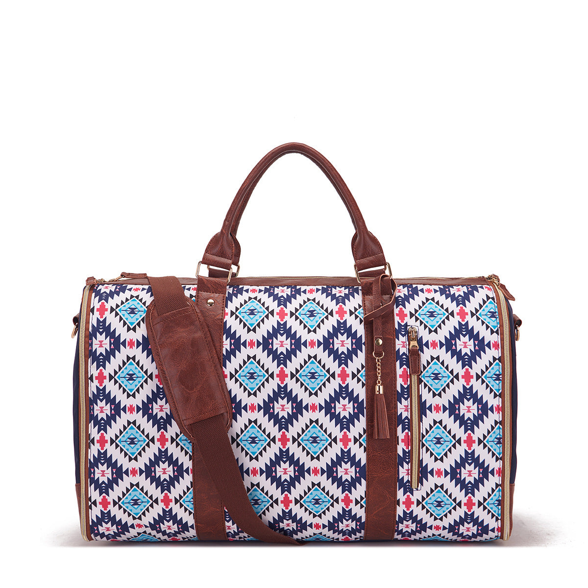NOXVIA NOMAD in Weiss und Blau