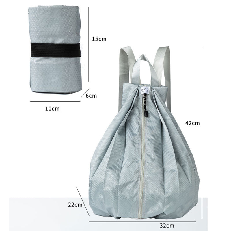 NOXVIA DAYPACK Produktansicht
