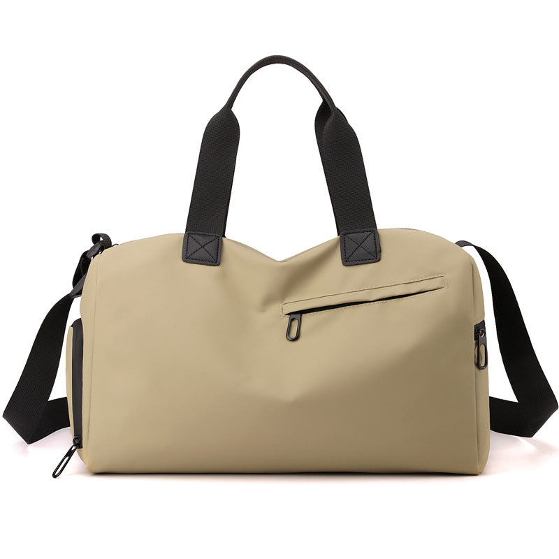 NOXVIA WEEKEND in Khaki