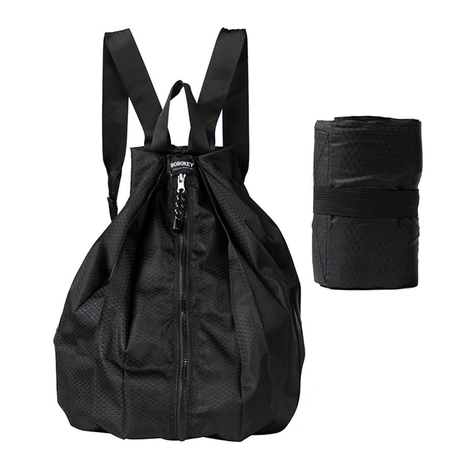 NOXVIA DAYPACK in Schwarz