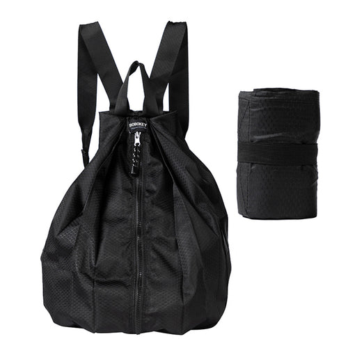 NOXVIA DAYPACK in Schwarz