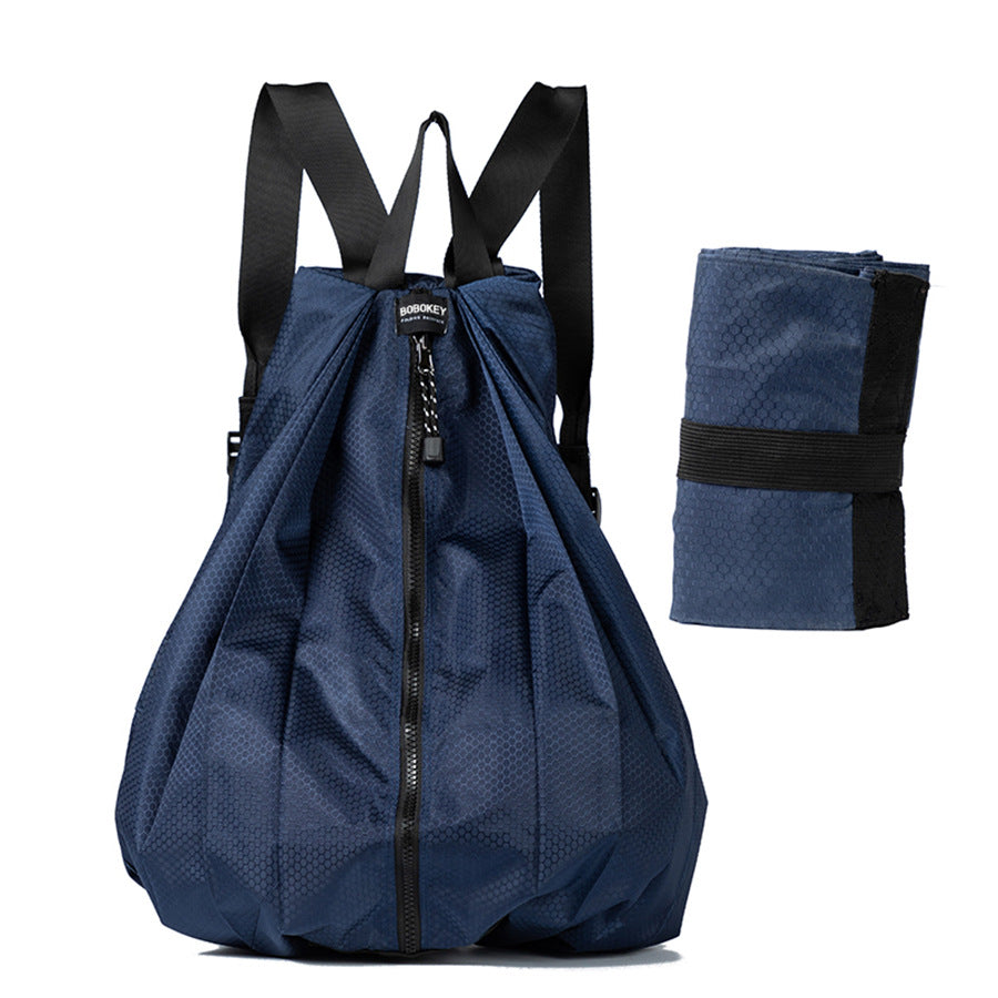 NOXVIA DAYPACK in Dunkelblau