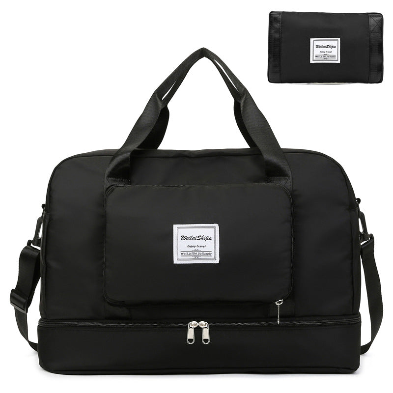 NOXVIA FLEX PRO in Schwarz